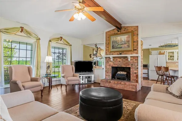 $998,000 | 1421 VZ County Road, Eustace, TX 75124