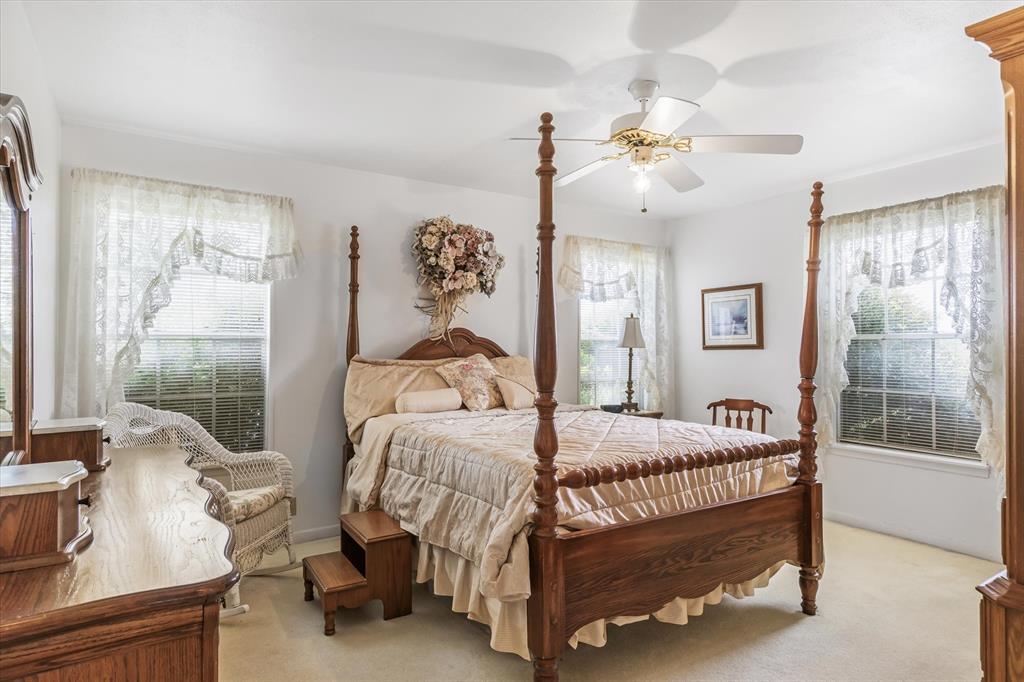 1421 VZ County Road Eustace, TX 75124 - Photo 37 of 40