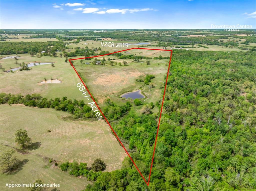 1421 VZ County Road Eustace, TX 75124 - Photo 10 of 40