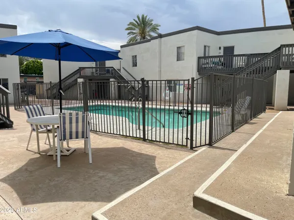 $235,000 | 6240 North 16th Street, Unit 31, Phoenix, AZ 85016