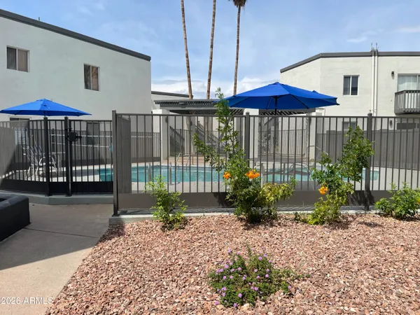 $235,000 | 6240 North 16th Street, Unit 31, Phoenix, AZ 85016