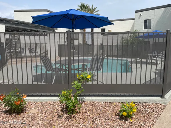 $235,000 | 6240 North 16th Street, Unit 31, Phoenix, AZ 85016