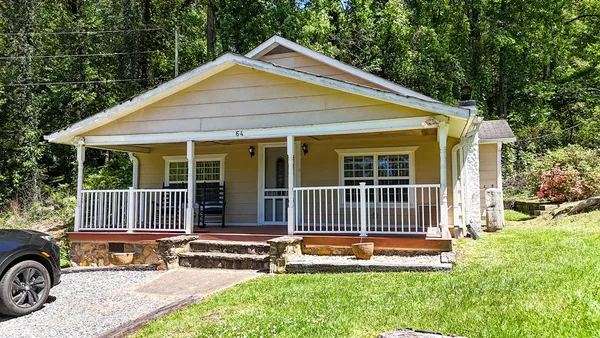 $224,900 | 64 Cloe Moore Drive, Murphy, NC 28906