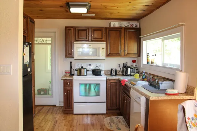 $224,900 | 64 Cloe Moore Drive, Murphy, NC 28906