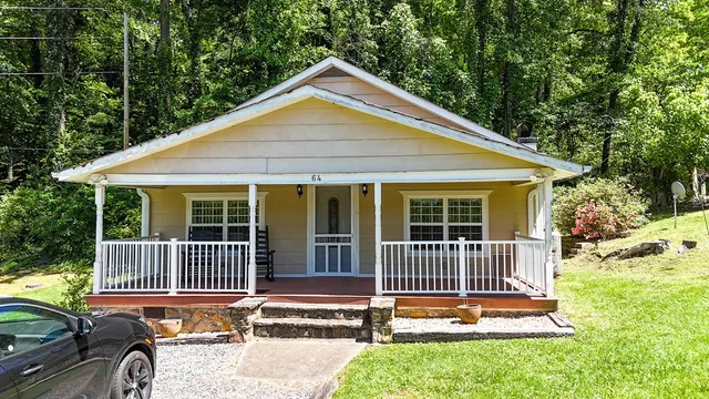 $224,900 | 64 Cloe Moore Drive, Murphy, NC 28906