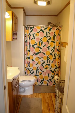 $224,900 | 64 Cloe Moore Drive, Murphy, NC 28906