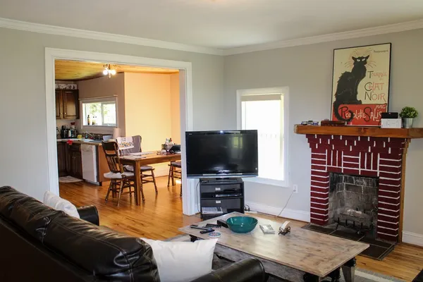 $224,900 | 64 Cloe Moore Drive, Murphy, NC 28906