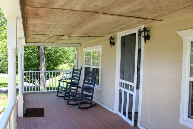 $224,900 | 64 Cloe Moore Drive, Murphy, NC 28906