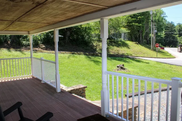 $224,900 | 64 Cloe Moore Drive, Murphy, NC 28906