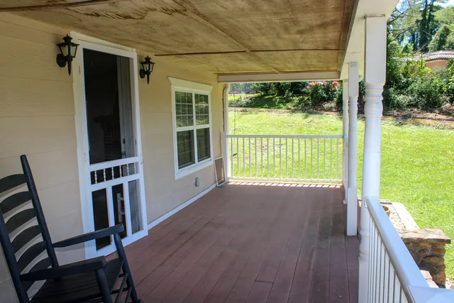 $224,900 | 64 Cloe Moore Drive, Murphy, NC 28906