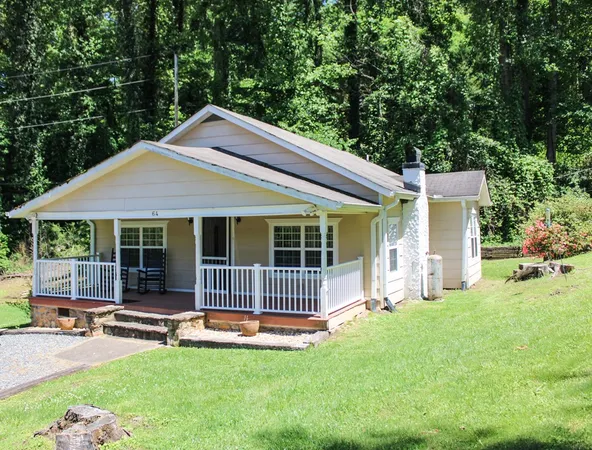 $224,900 | 64 Cloe Moore Drive, Murphy, NC 28906