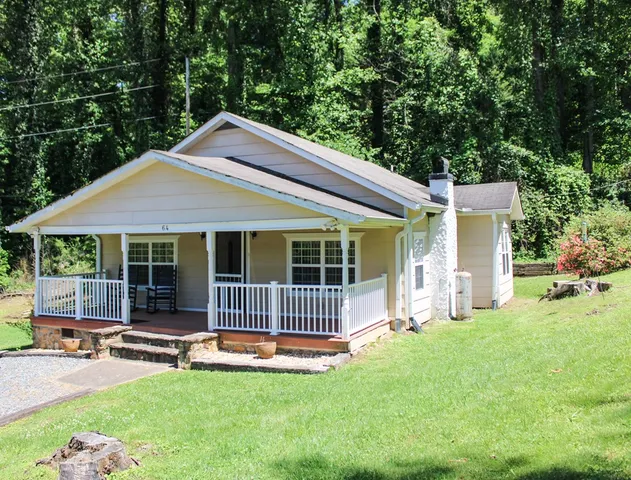 $224,900 | 64 Cloe Moore Drive, Murphy, NC 28906