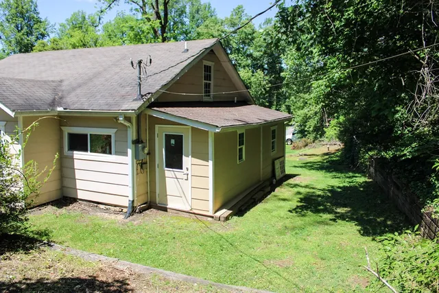 $224,900 | 64 Cloe Moore Drive, Murphy, NC 28906