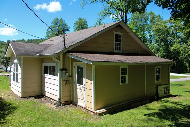 $224,900 | 64 Cloe Moore Drive, Murphy, NC 28906