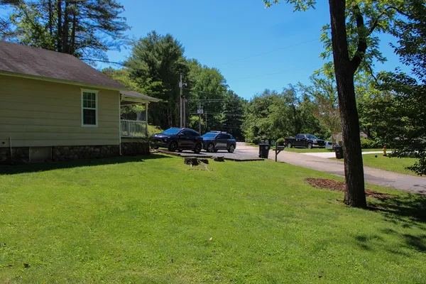 $224,900 | 64 Cloe Moore Drive, Murphy, NC 28906