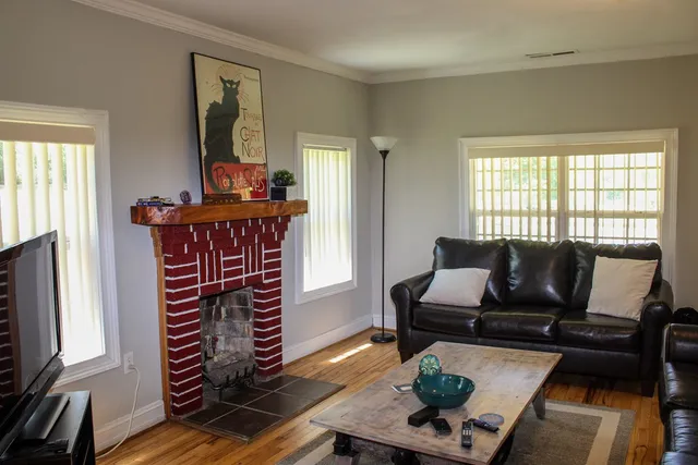 $224,900 | 64 Cloe Moore Drive, Murphy, NC 28906