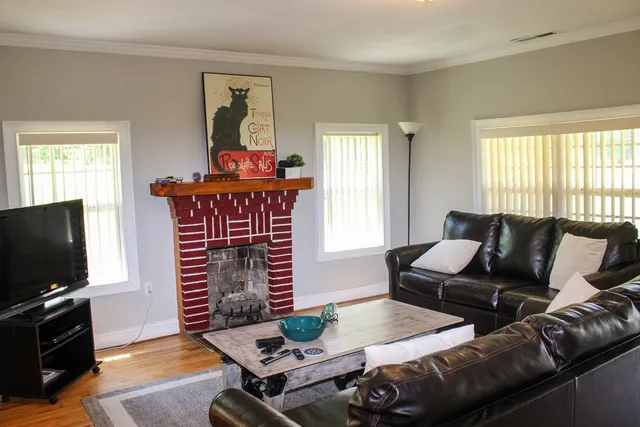 $224,900 | 64 Cloe Moore Drive, Murphy, NC 28906