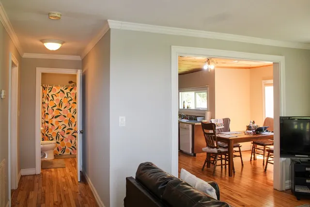 $224,900 | 64 Cloe Moore Drive, Murphy, NC 28906