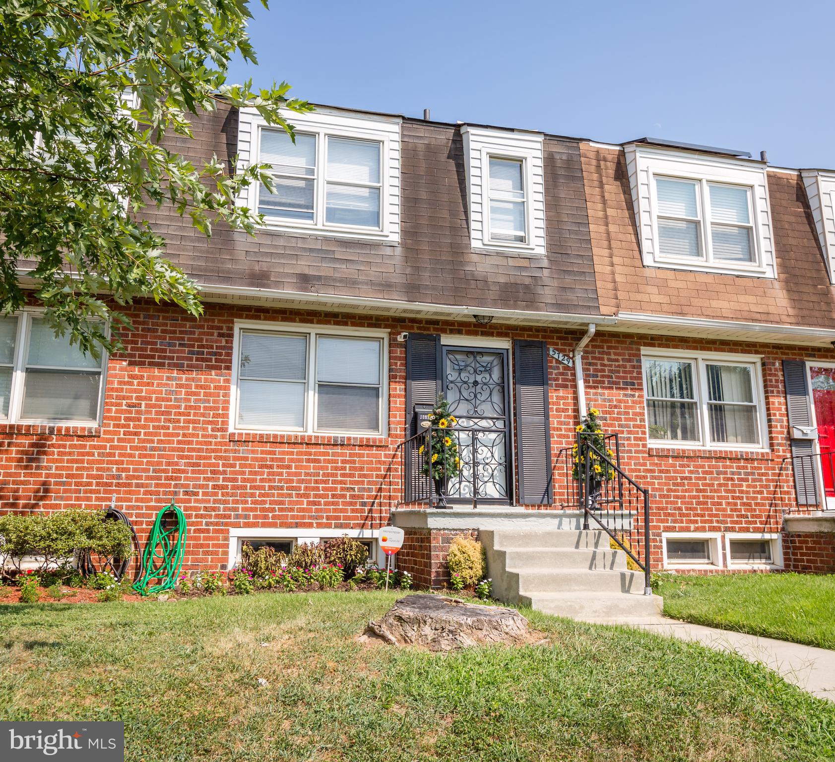 5729 Arnhem Road Baltimore, MD 21206 - Photo 1 of 36 Gallery Image 1