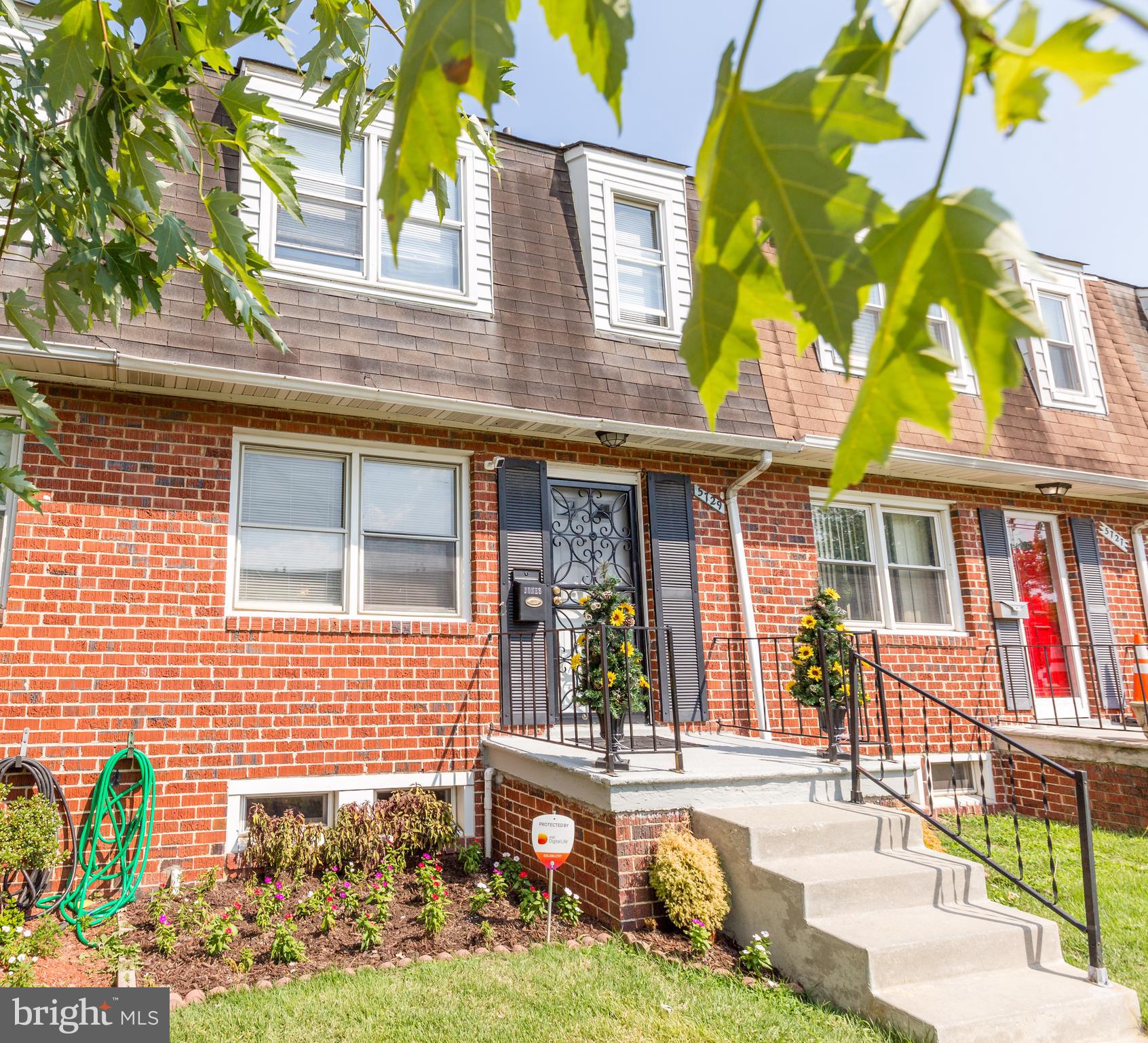 5729 Arnhem Road Baltimore, MD 21206 - Photo 3 of 36 Gallery Image 3
