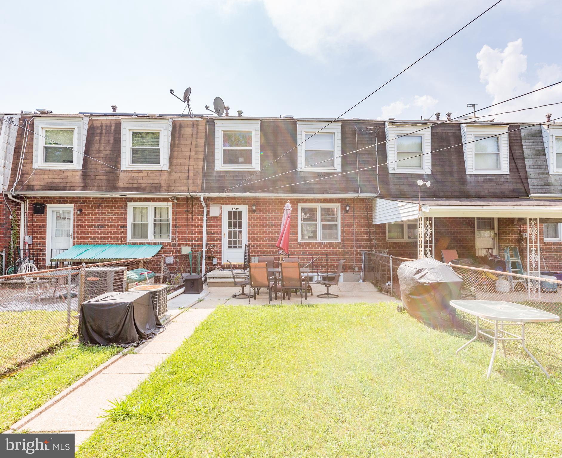5729 Arnhem Road Baltimore, MD 21206 - Photo 5 of 36 Gallery Image 5