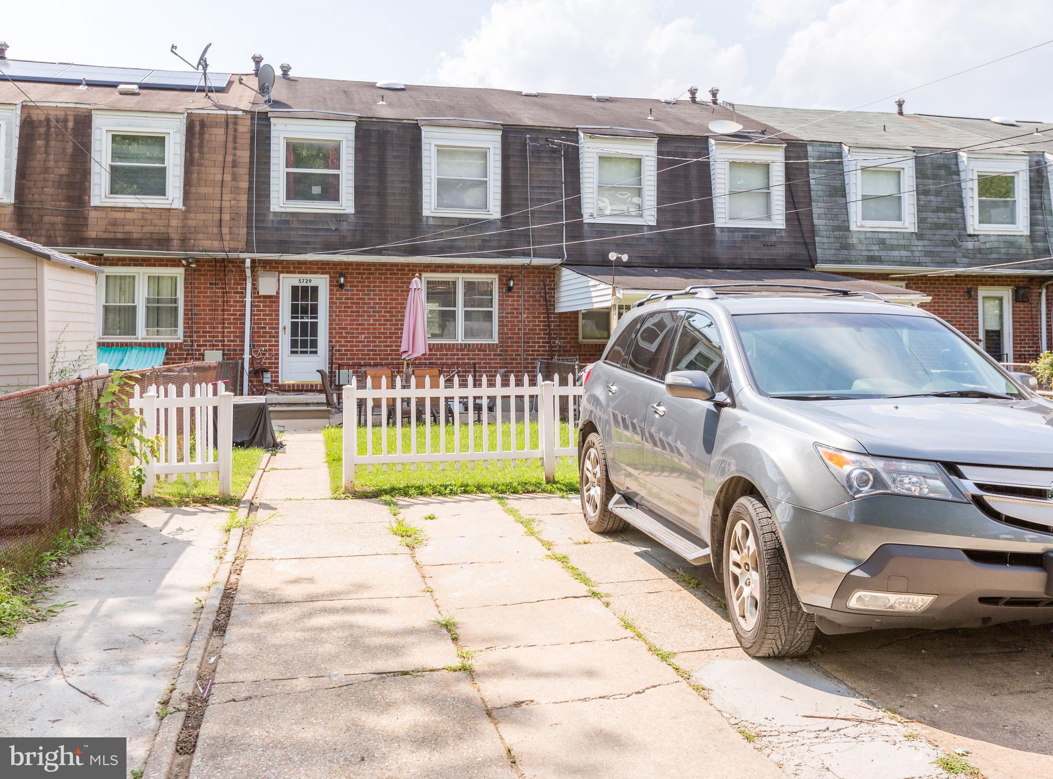 5729 Arnhem Road Baltimore, MD 21206 - Photo 6 of 36 Gallery Image 6