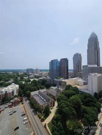 a view of city