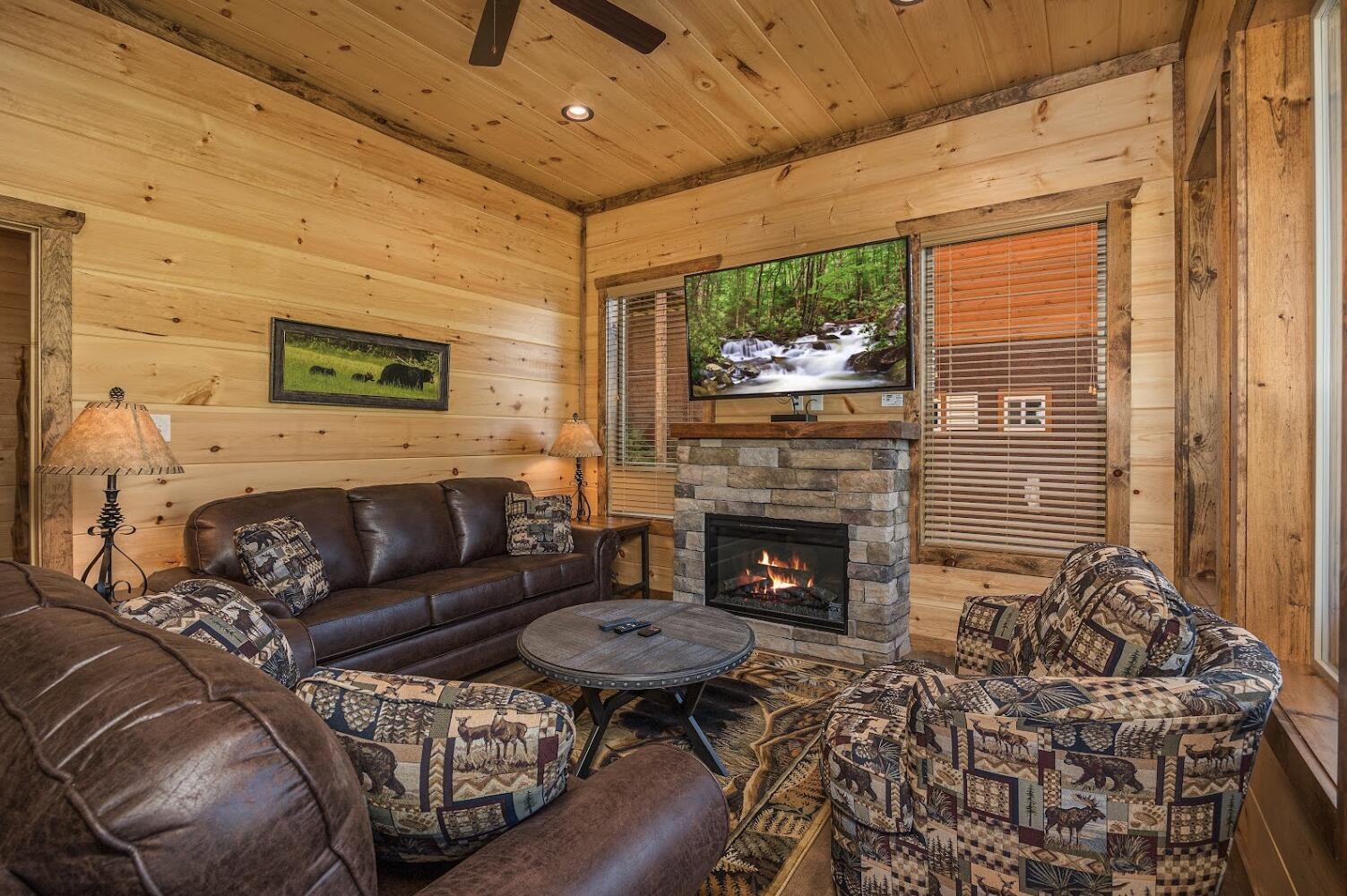 1121 Autumn Path Way Sevierville, TN 37862 - Photo 5 of 35 Gallery Image 5