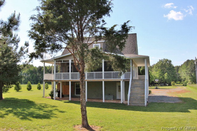 582 Sandy Beach Road Heathsville, VA 22473 - Photo 33 of 40 Gallery Image 33