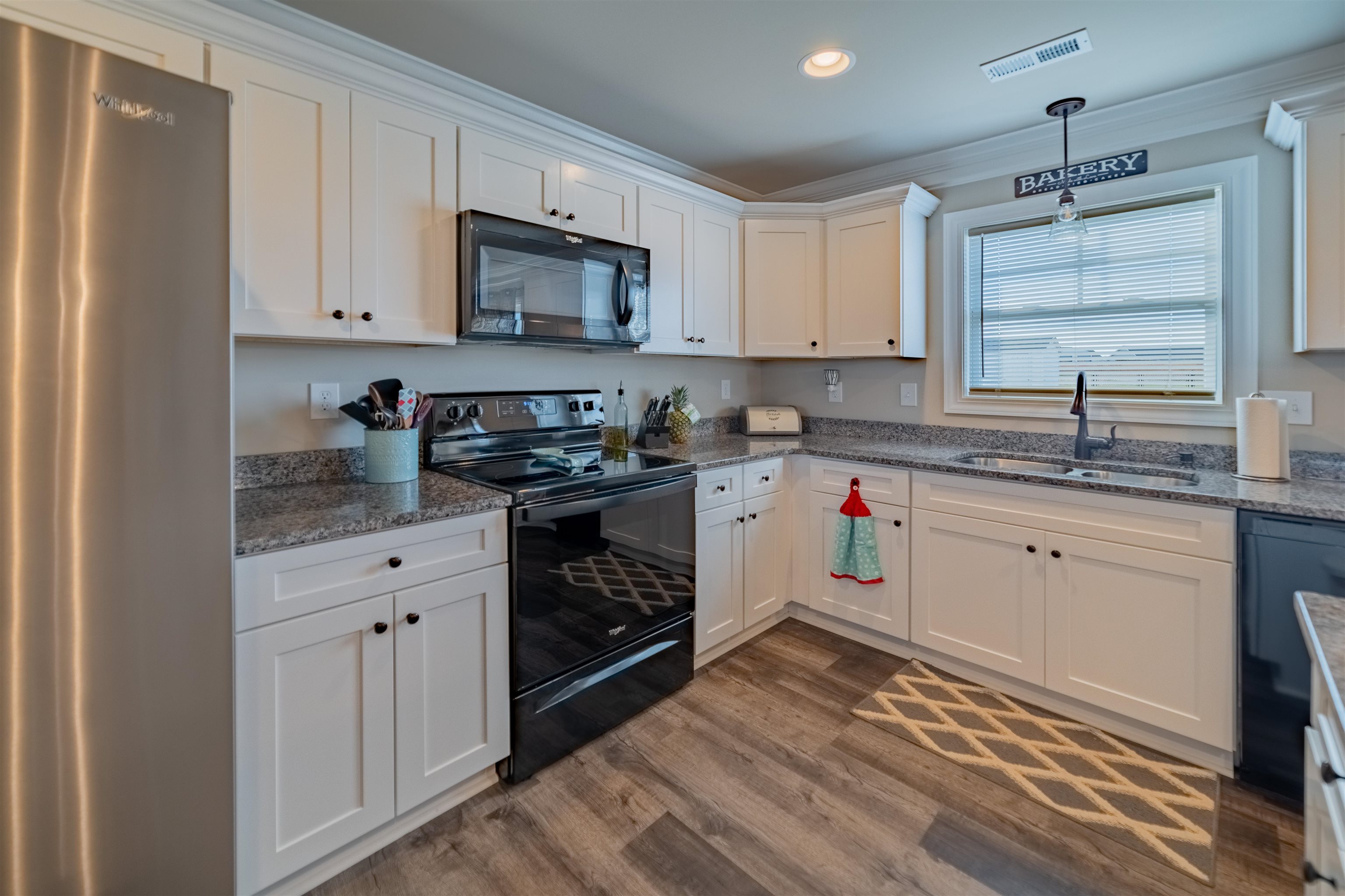 237 Park Gate Road Gaffney, SC 29341 - Photo 5 of 21