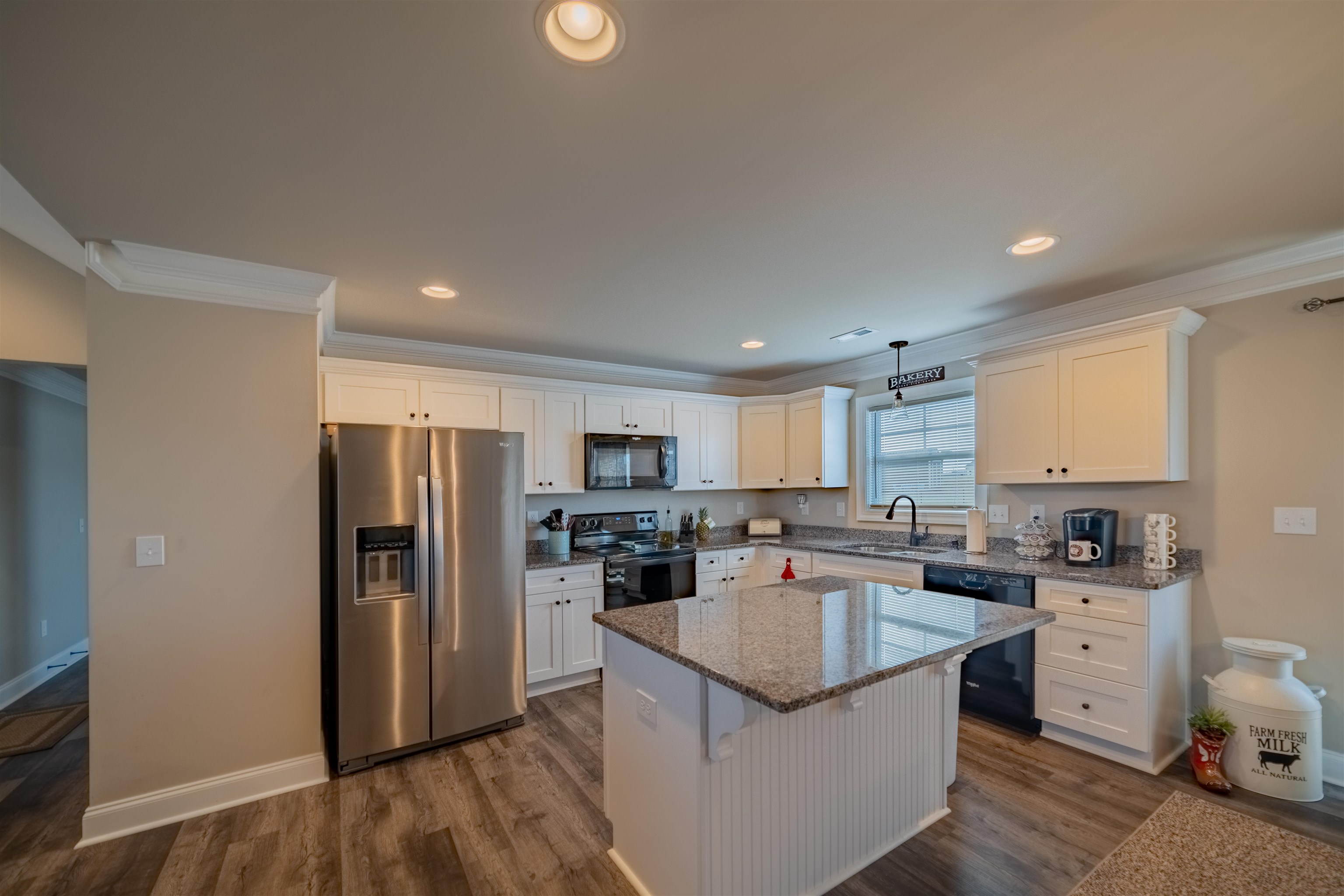 237 Park Gate Road Gaffney, SC 29341 - Photo 8 of 21