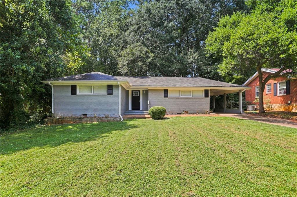 1145 Canal Street Decatur, GA 30032 - Photo 1 of 31 Gallery Image 1