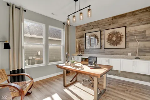 $520,880 | 17030 Daly Drive, Noblesville, IN 46062