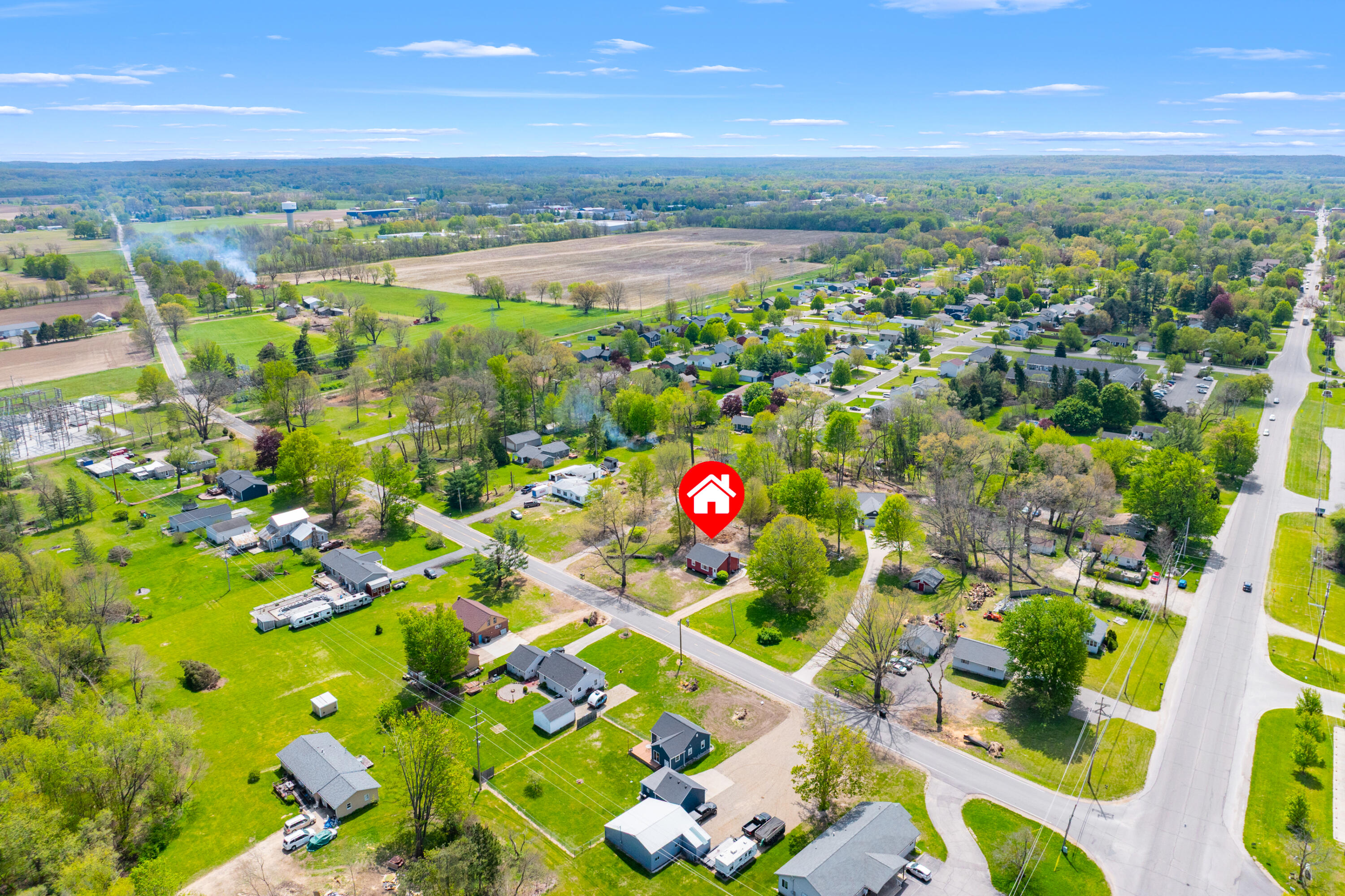984 Miller Road Plainwell, MI 49080 - Photo 44 of 51 Miller Rd 984 Plainwell 49080-42