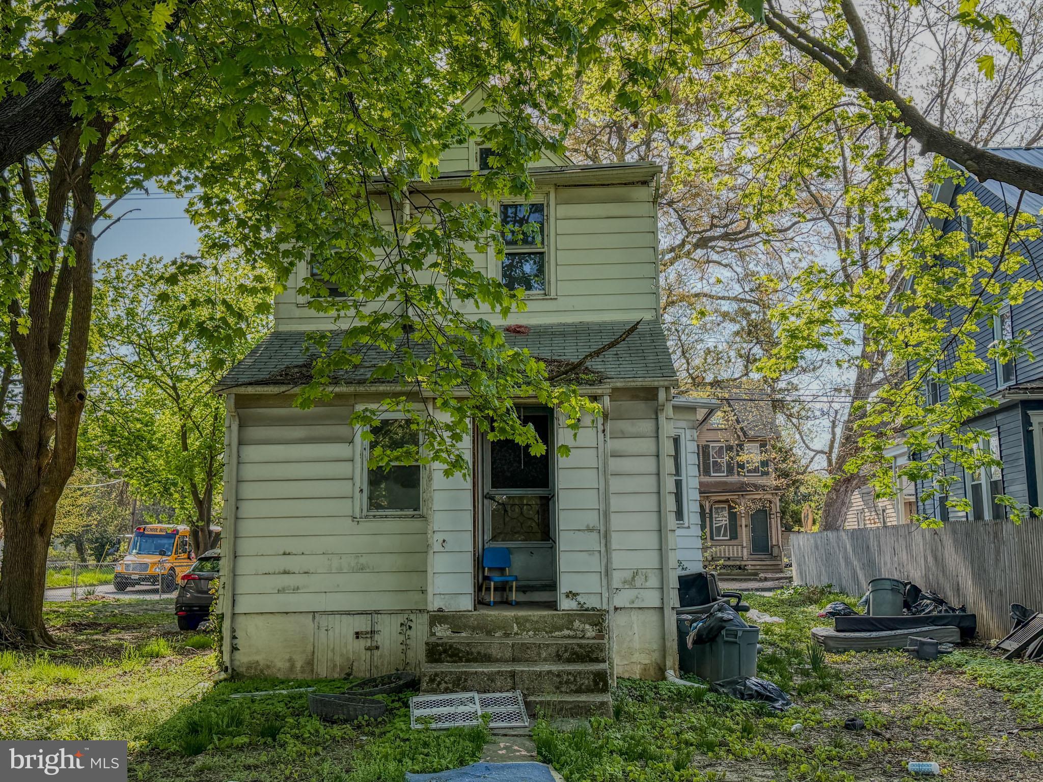 67 Walnut Street Salem, NJ 08079 - Photo 20 of 21