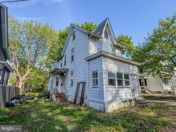 $125,000 | 67 Walnut Street, Salem, NJ 08079