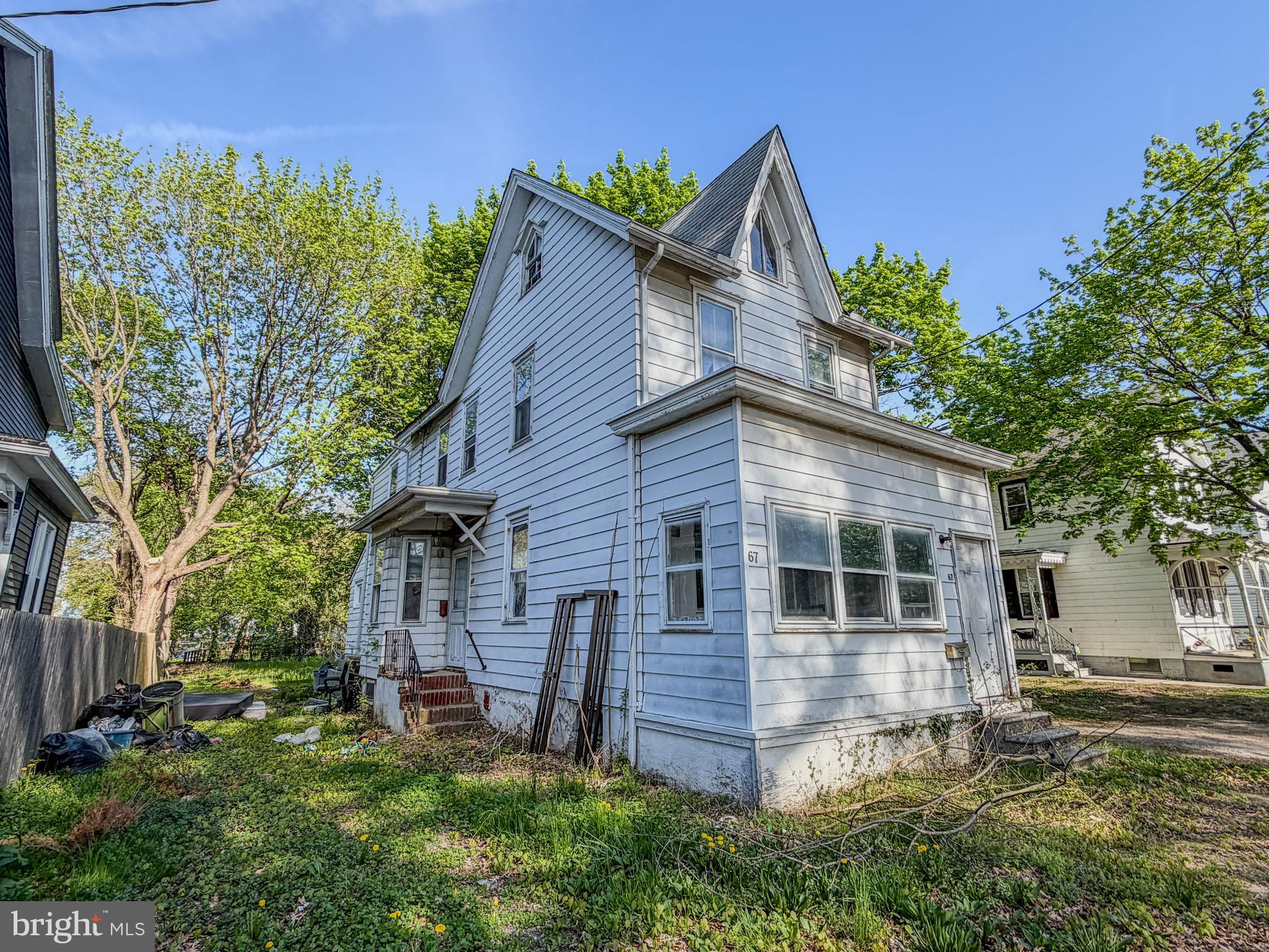 67 Walnut Street Salem, NJ 08079 - Photo 2 of 21