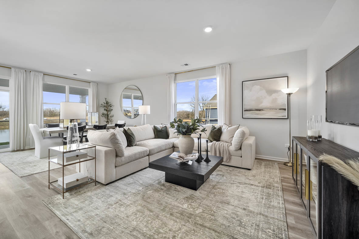 1390 Wild Tulip Circle Bartlett, IL 60103 - Photo 6 of 21