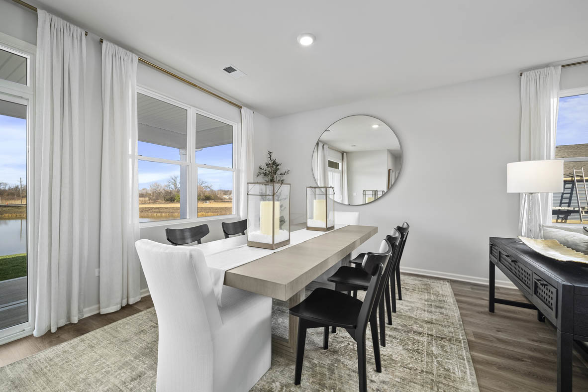 1390 Wild Tulip Circle Bartlett, IL 60103 - Photo 9 of 21