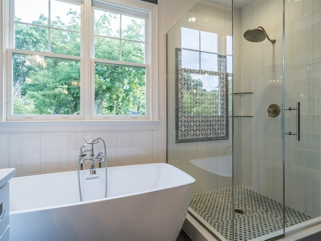 203 1/2 Georgetown Road Raleigh, NC 27608 - Photo 17 of 30 Photo 17