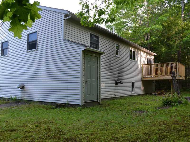 120 Wesley Road Unity, ME 04988 - Photo 22 of 23 Exterior.