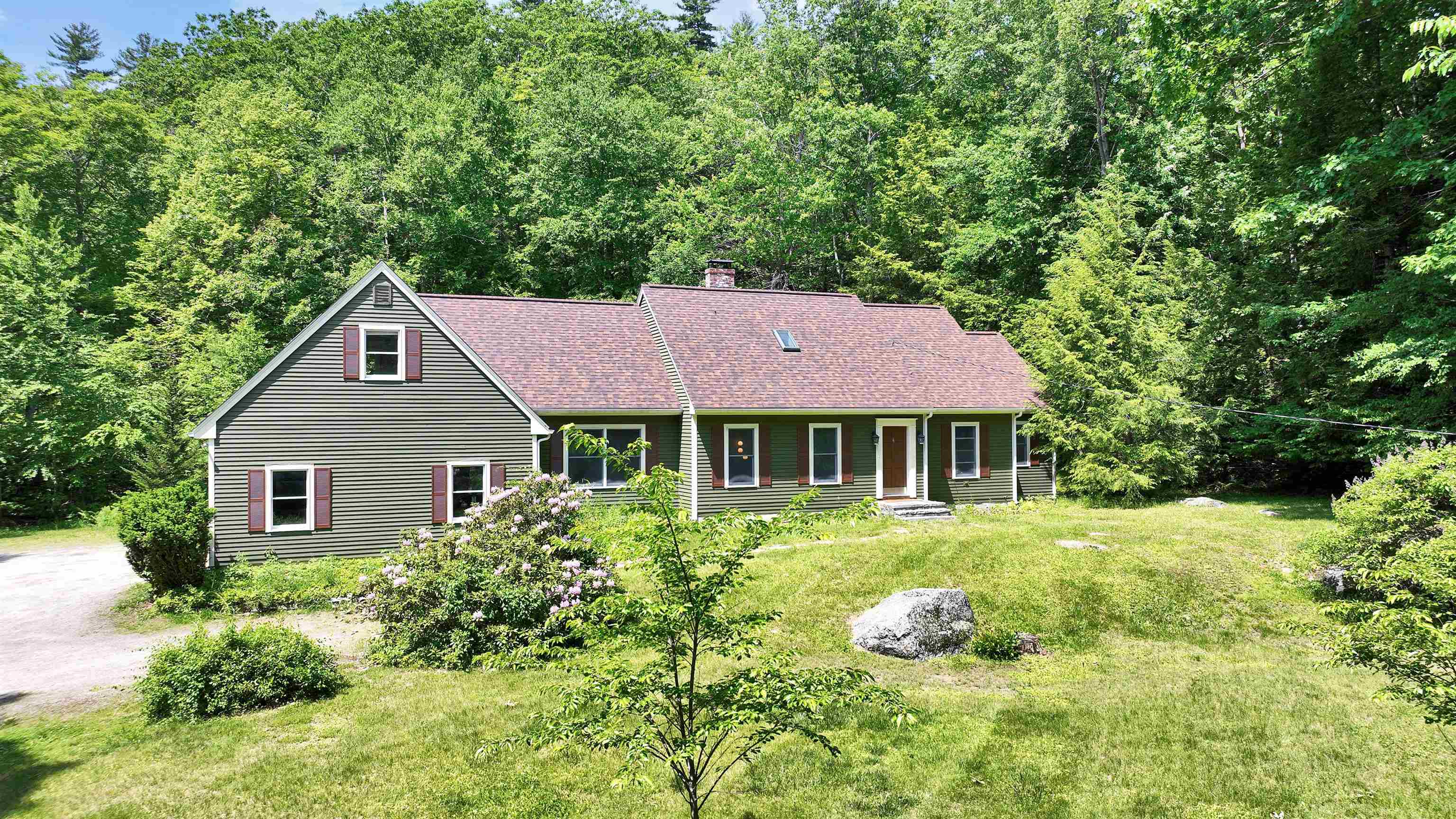 276 Boulder Drive Dublin, NH 03444 - Photo 40 of 46