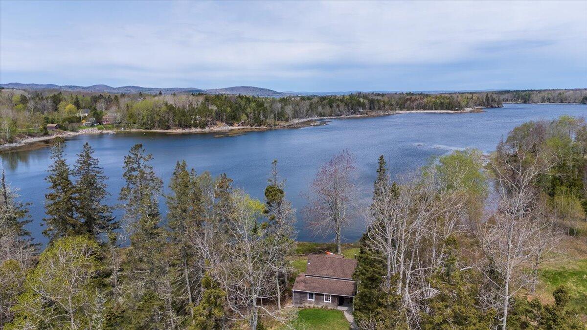 138 Hewes Point Road Islesboro, ME 04848 - Photo 37 of 38 138 Hewes Point Road, Islesboro