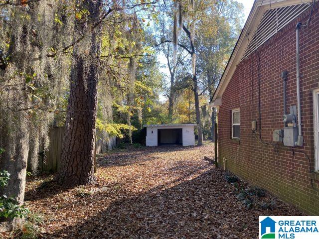 3743 Princeton Road Montgomery, AL 36111 - Photo 10 of 16