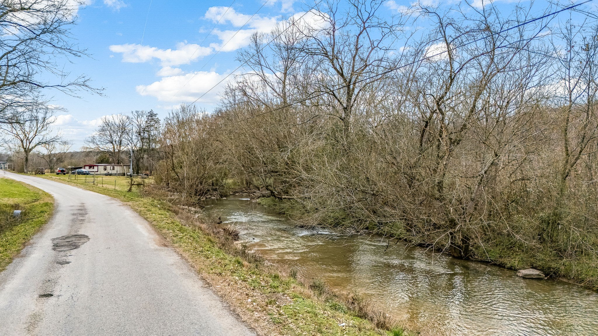 0 Duck Branch Road Fayetteville, TN 37334 - Photo 2 of 9 a view of a pathway both side of building