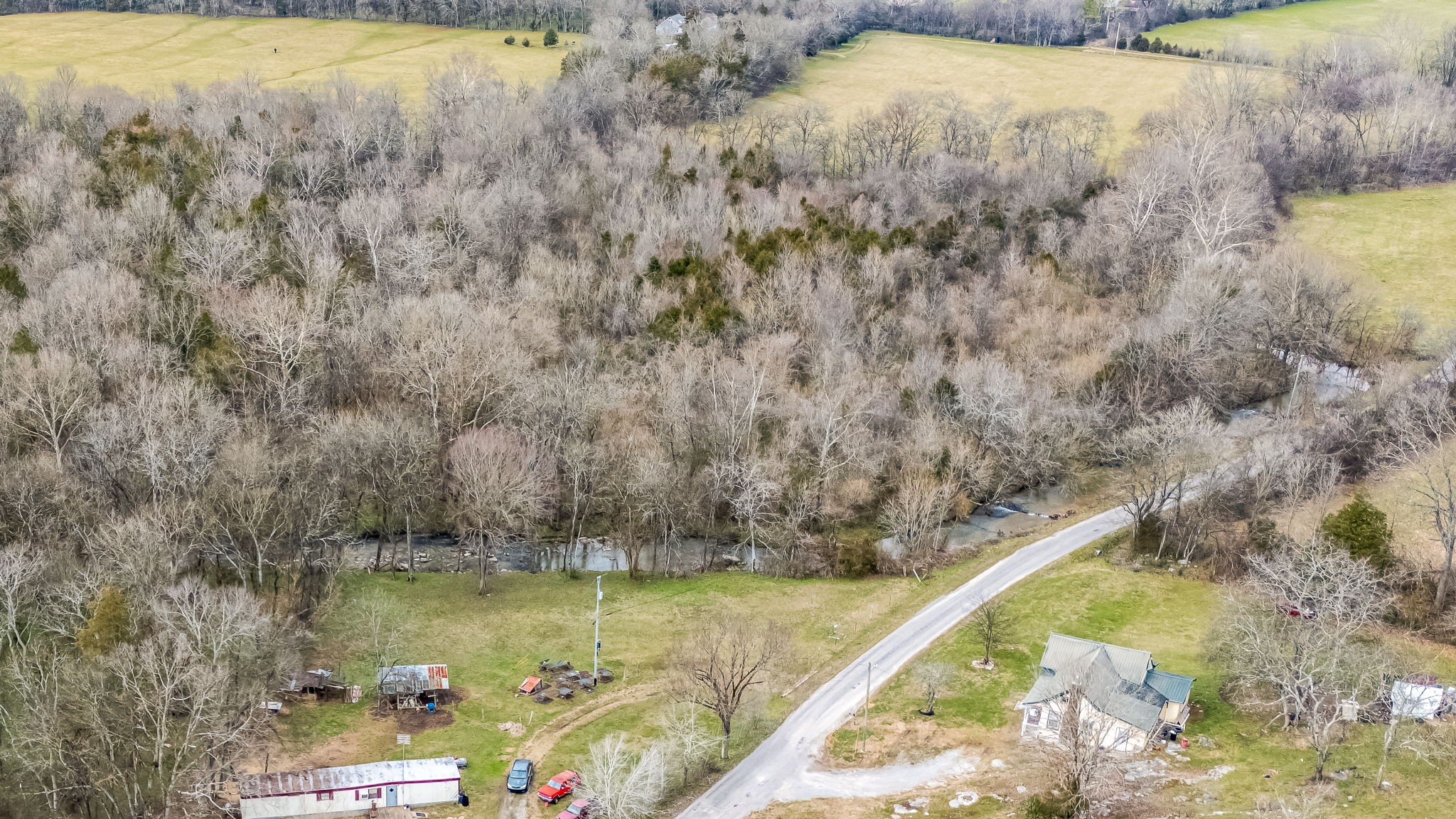0 Duck Branch Road Fayetteville, TN 37334 - Photo 5 of 9 a view of a lake view