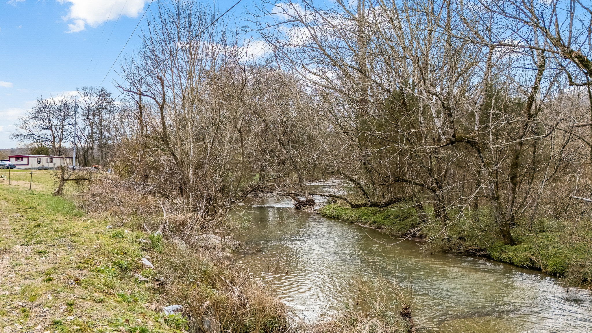 0 Duck Branch Road Fayetteville, TN 37334 - Photo 9 of 9 a view of lake with trees