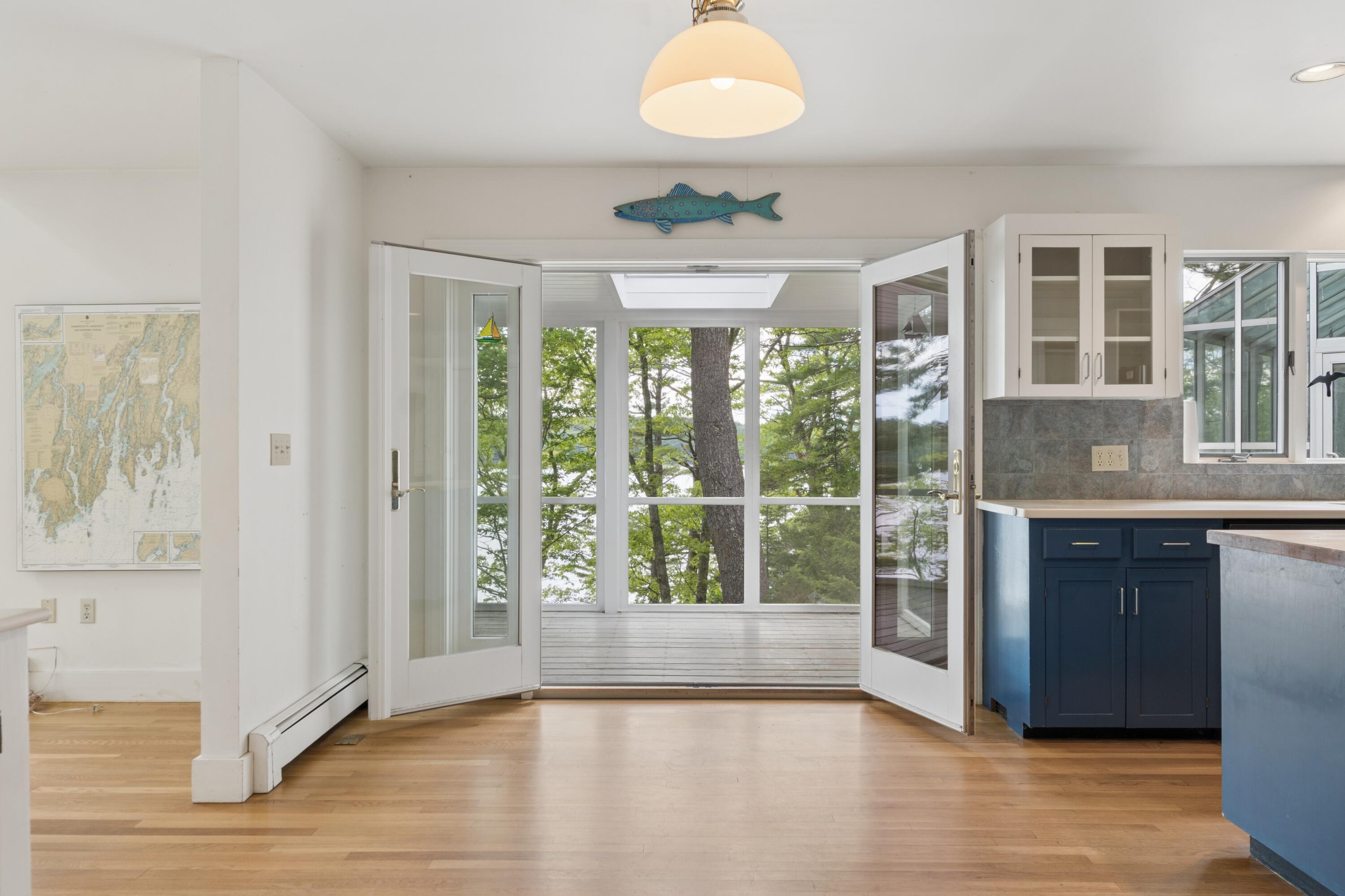 119 Knubble Bay Road Westport Island, ME 04578 - Photo 19 of 90 119 Knubble Bay Rd_0151