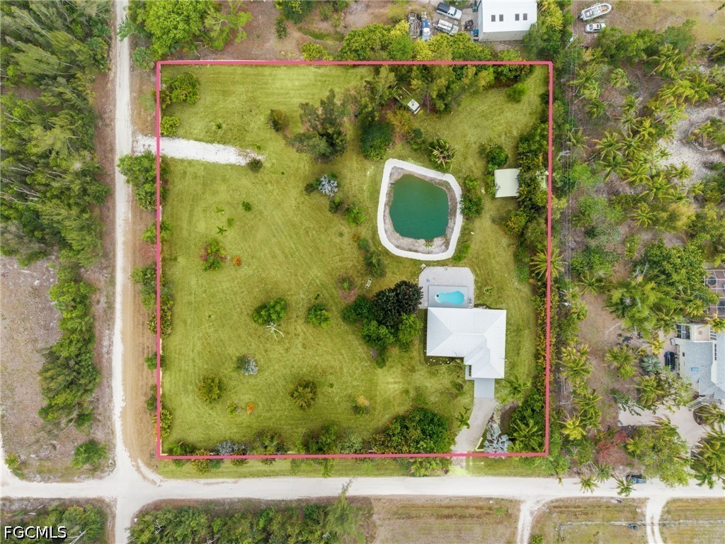 5563 Bay Point Road Bokeelia, FL 33922 - Photo 13 of 39