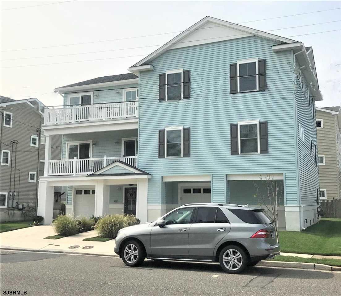 810 Park Ridge Road, Unit 2 Ocean City, NJ 08226 - Photo 1 of 22 Gallery Image 1